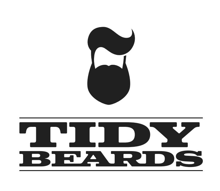 Tidy Beards - Organic Beardcare Products